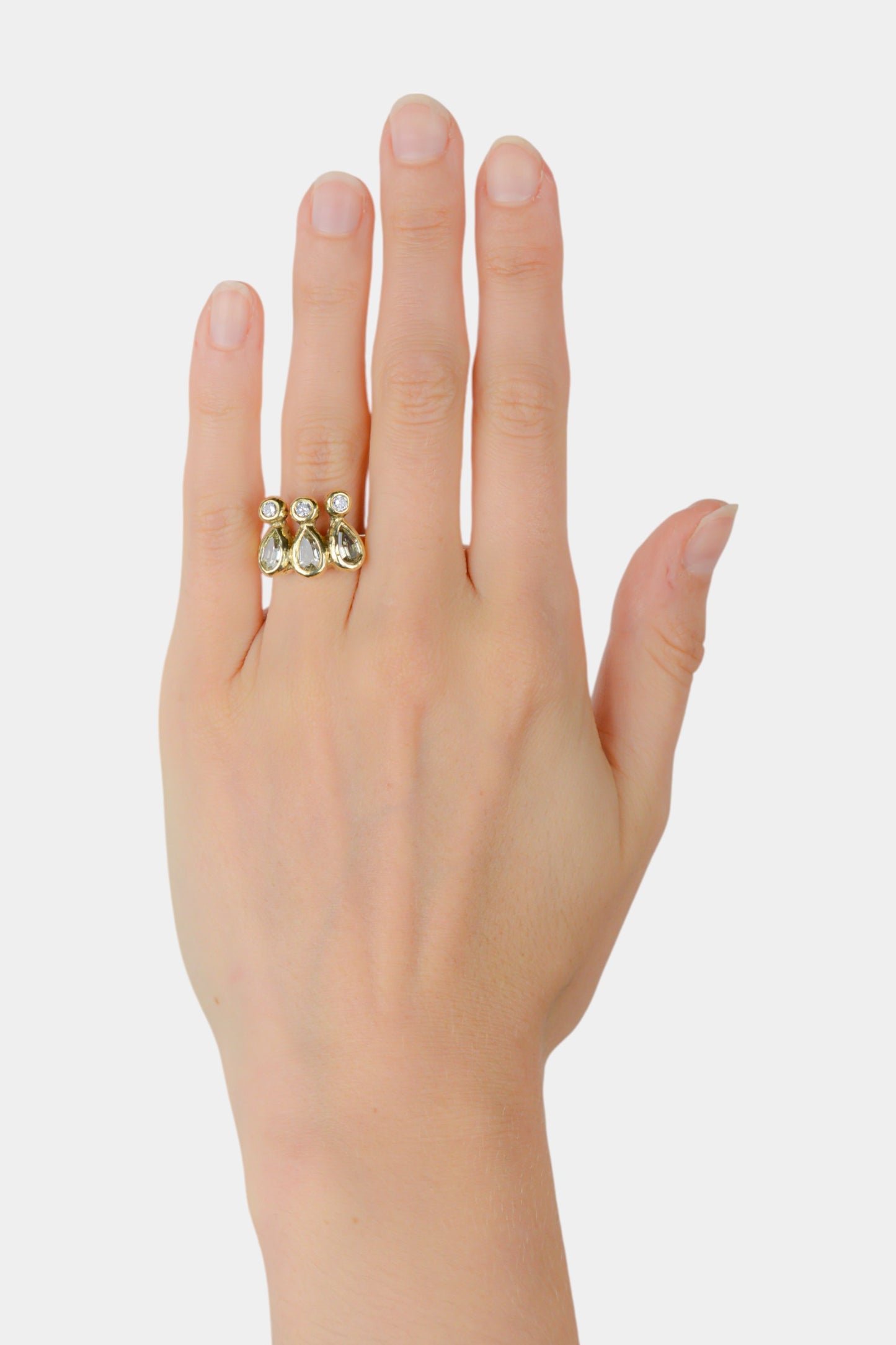 Glory Ring
