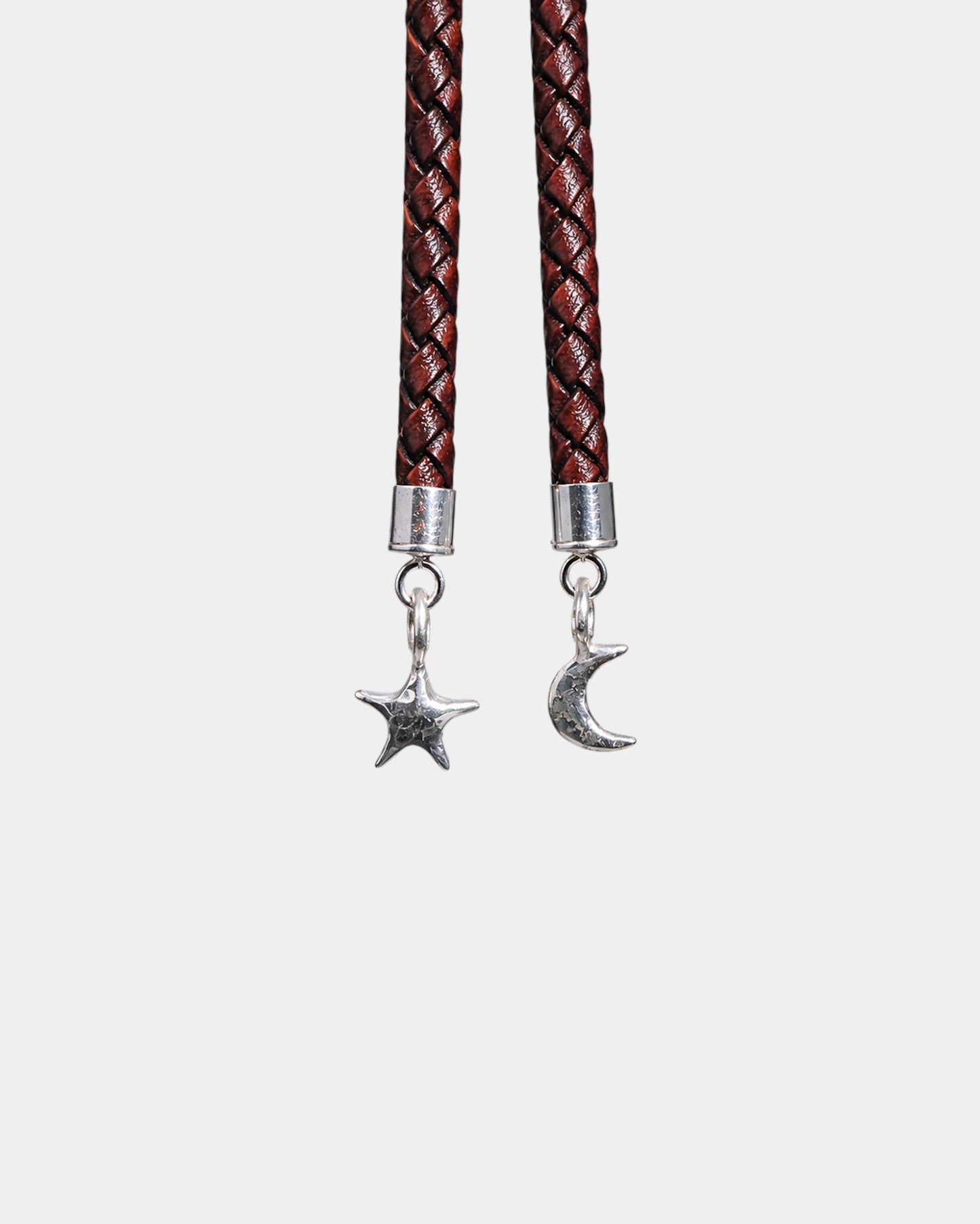 Bronco Bolo-Tie