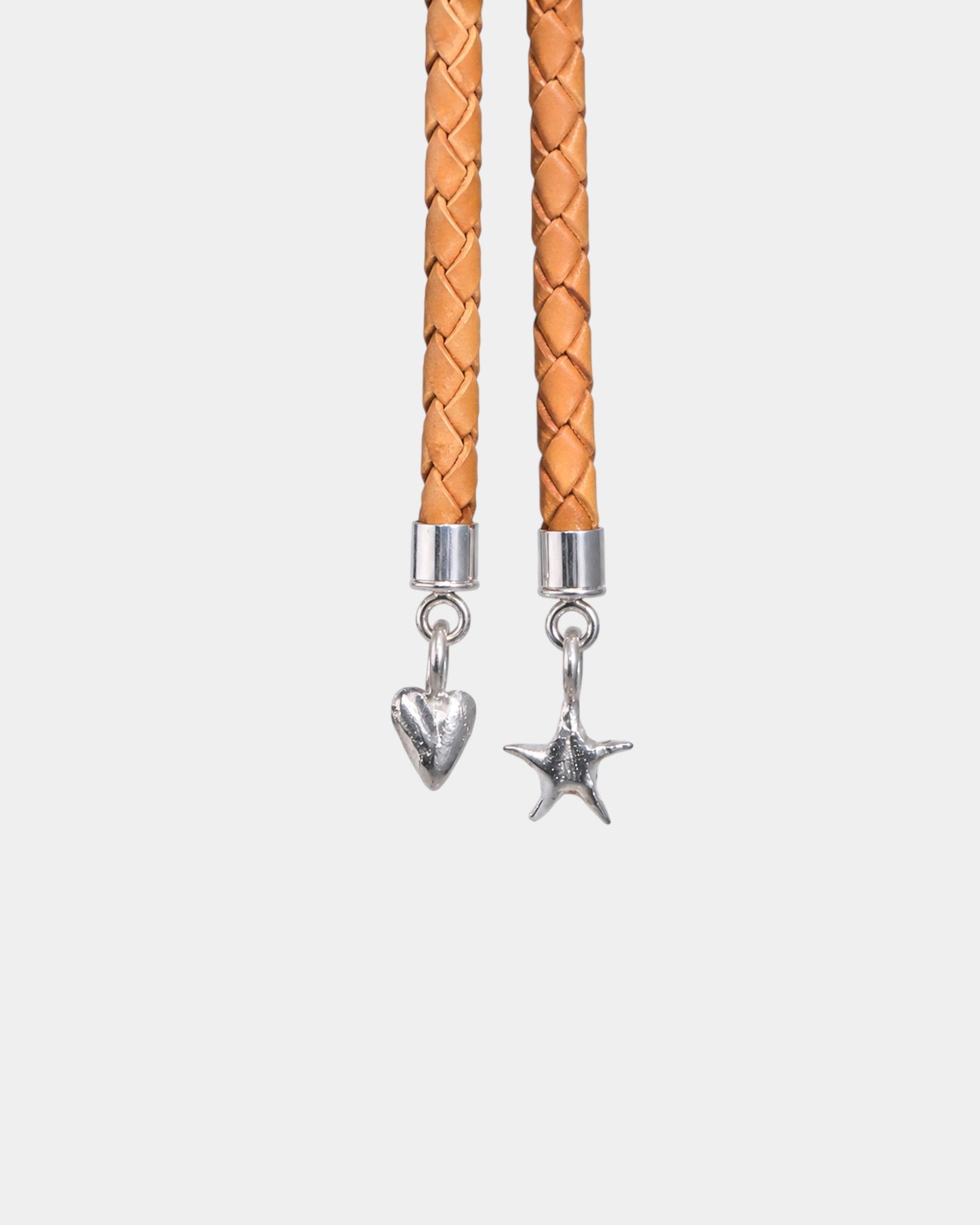Bullseye Bolo-Tie