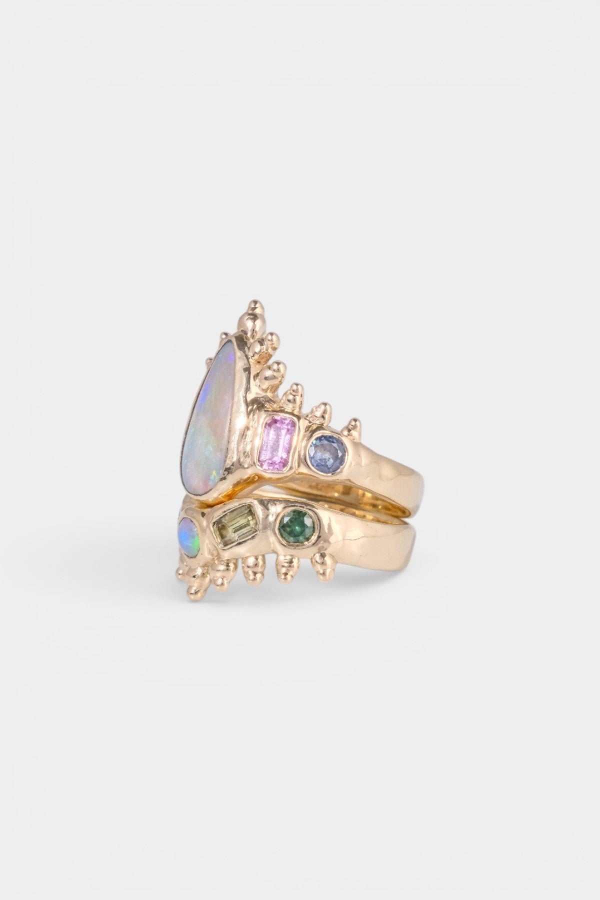 Mystery Lover Stacker Set