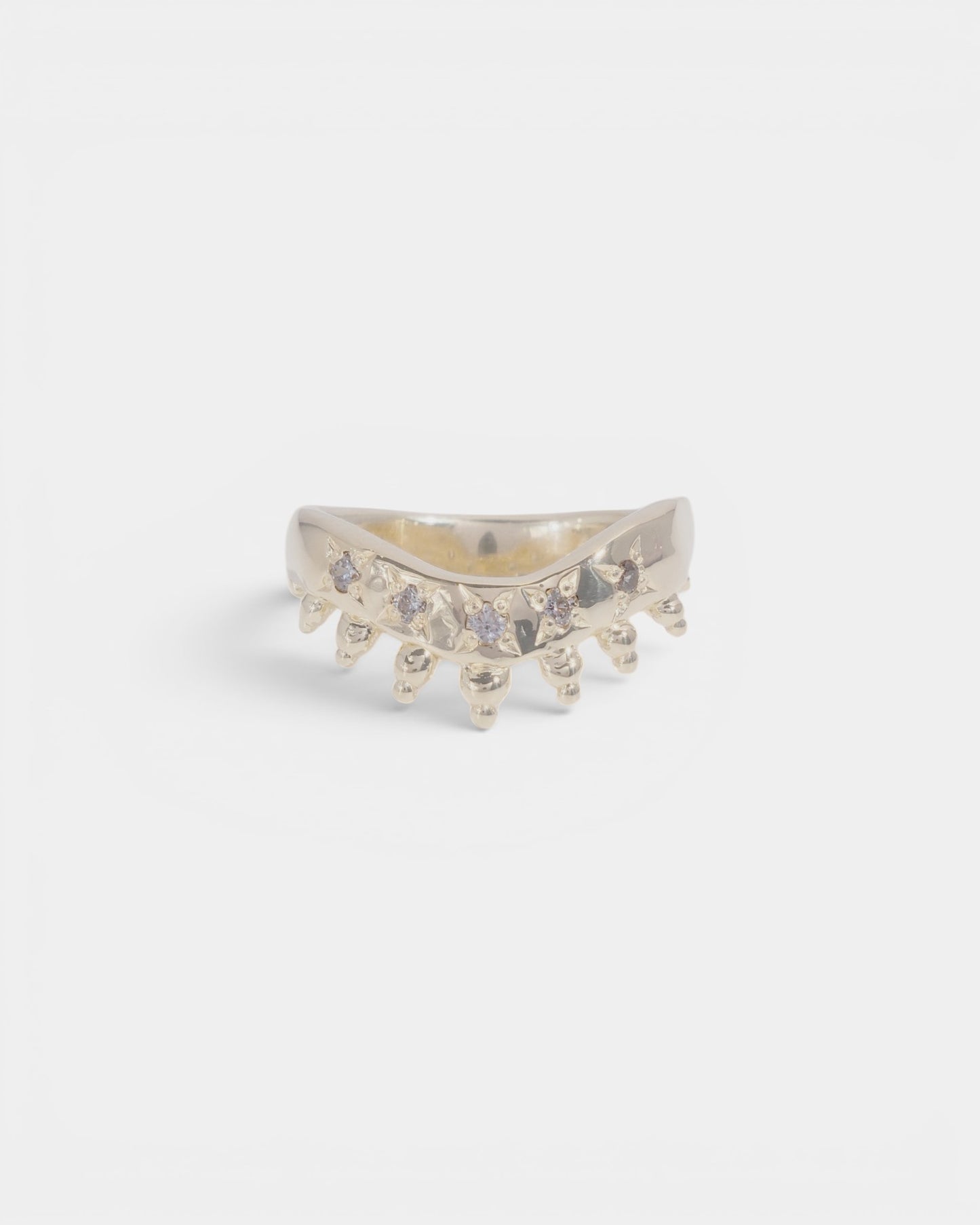 So Throne Ring