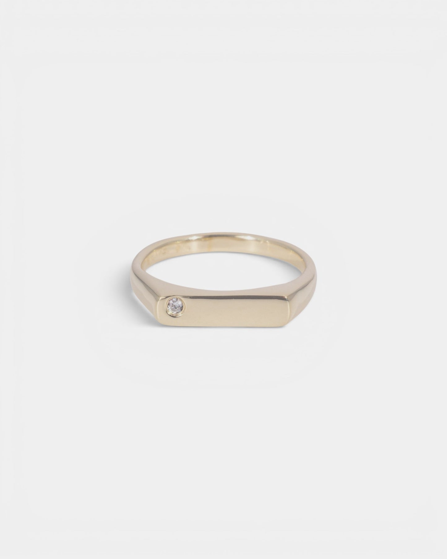 One N Only Ring