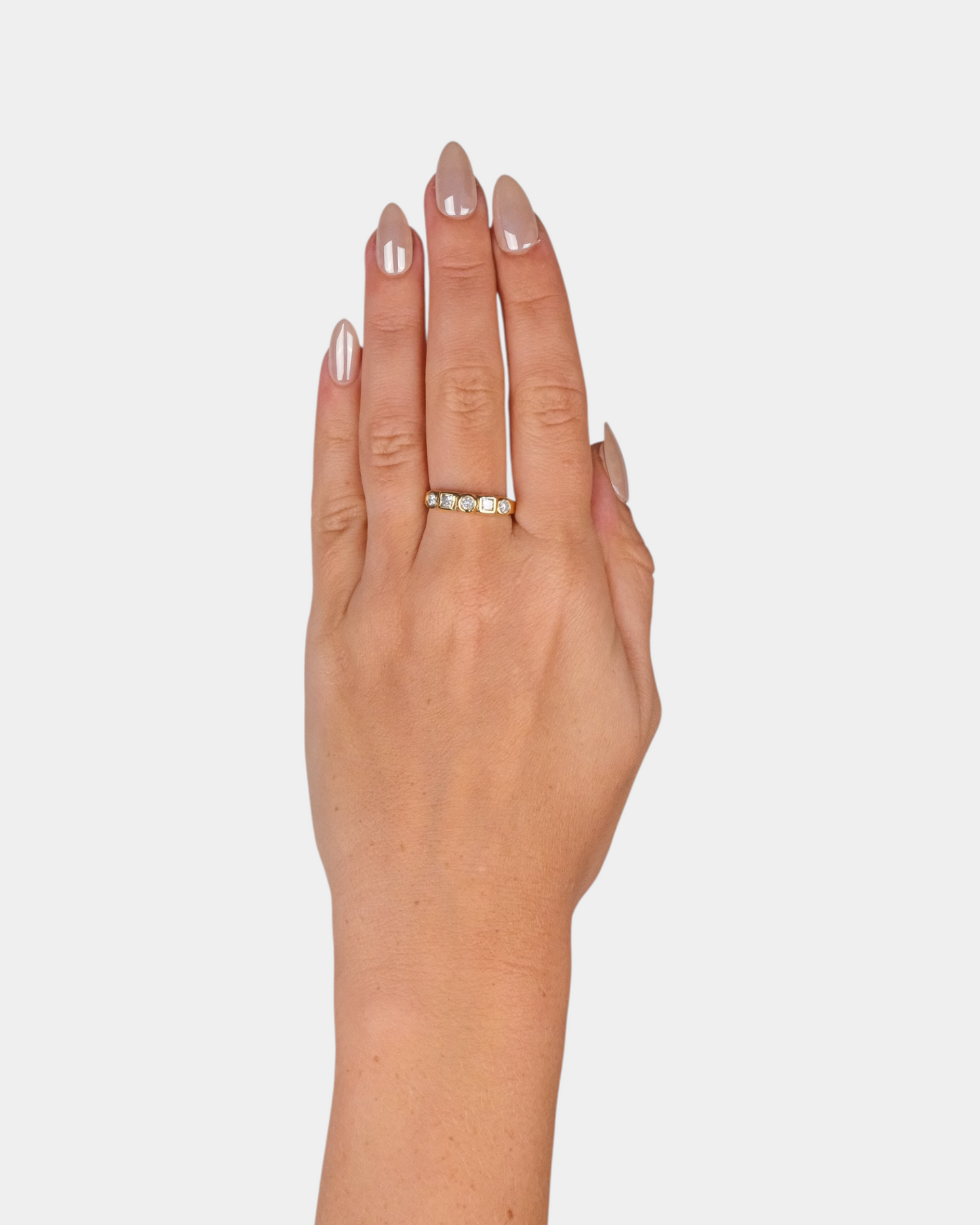 Tarkayna Ring
