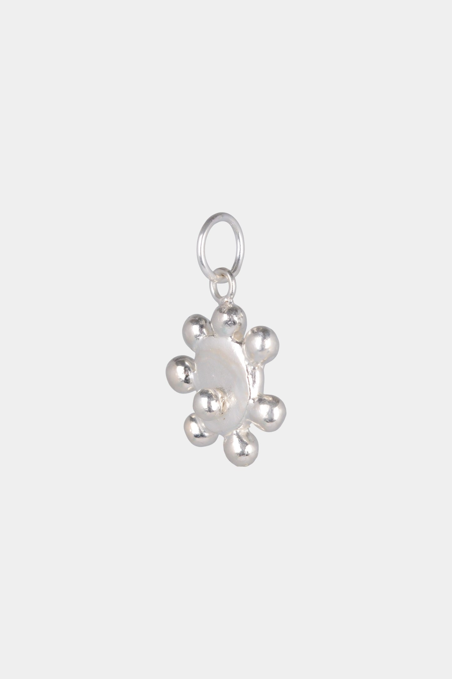 Roly Poly Pendant