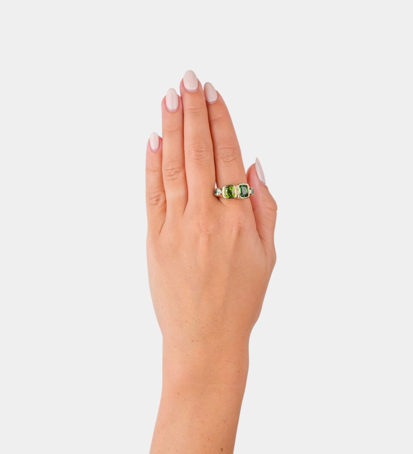Fantastic Planet Ring
