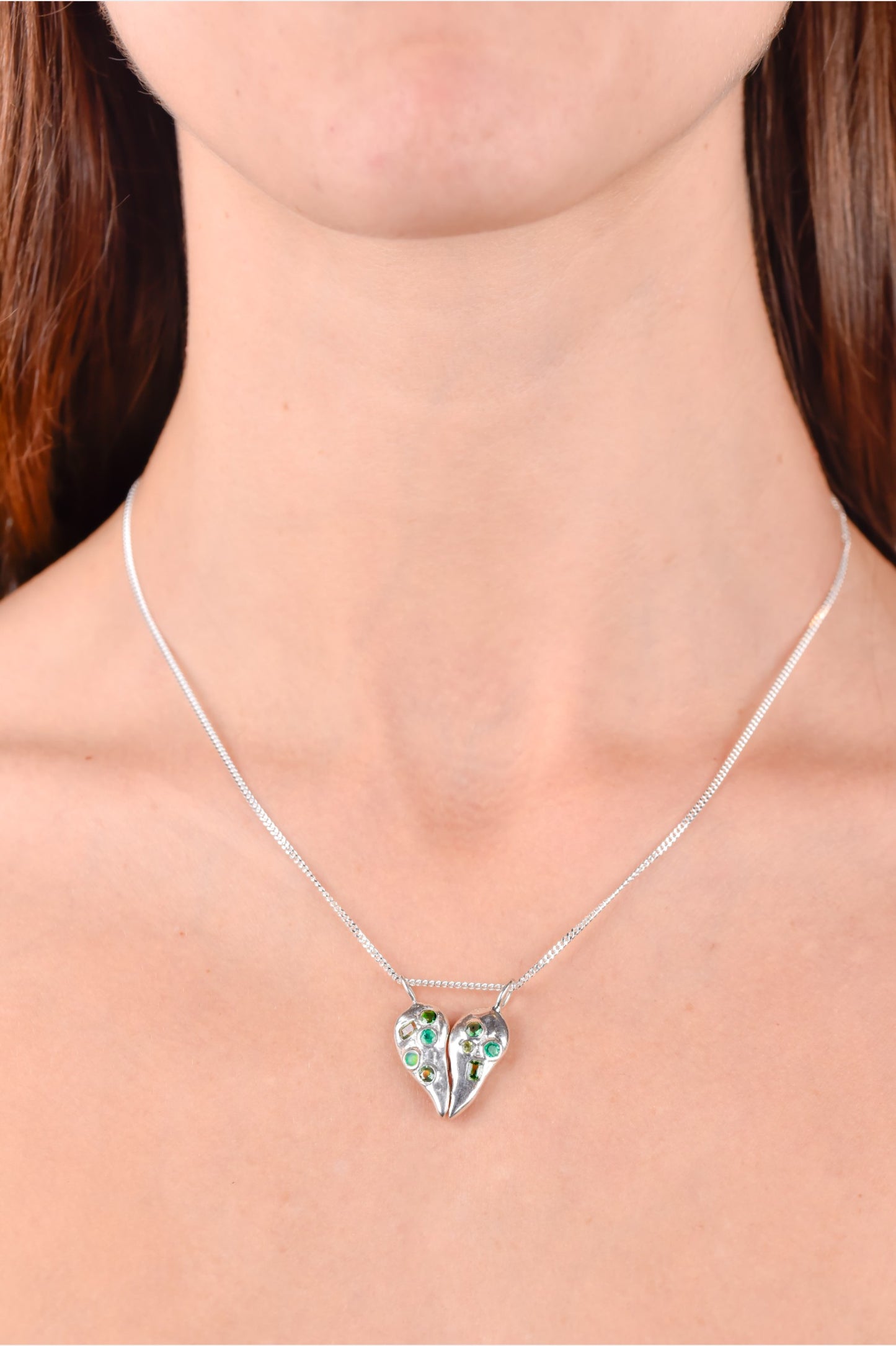 You n Me Pendant