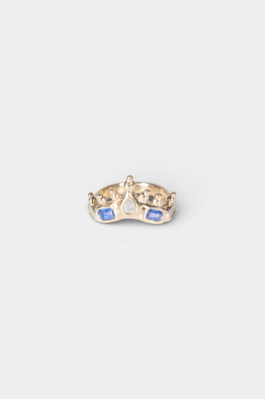 Majesty Ring