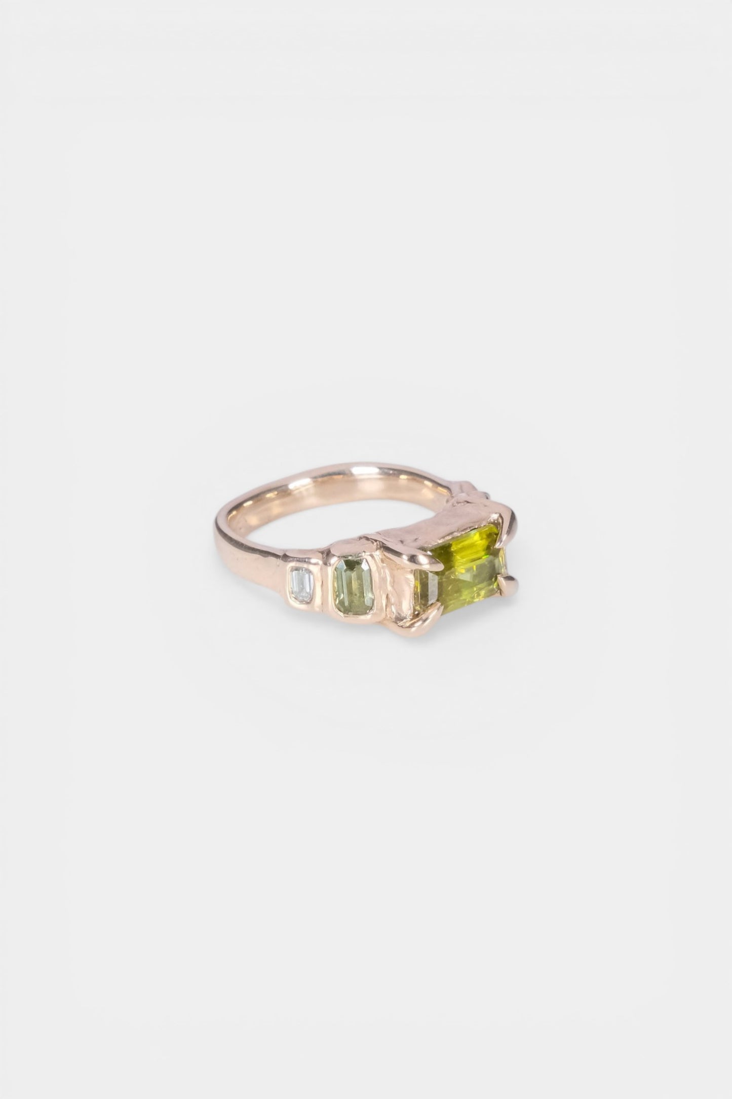 Limeade Ring
