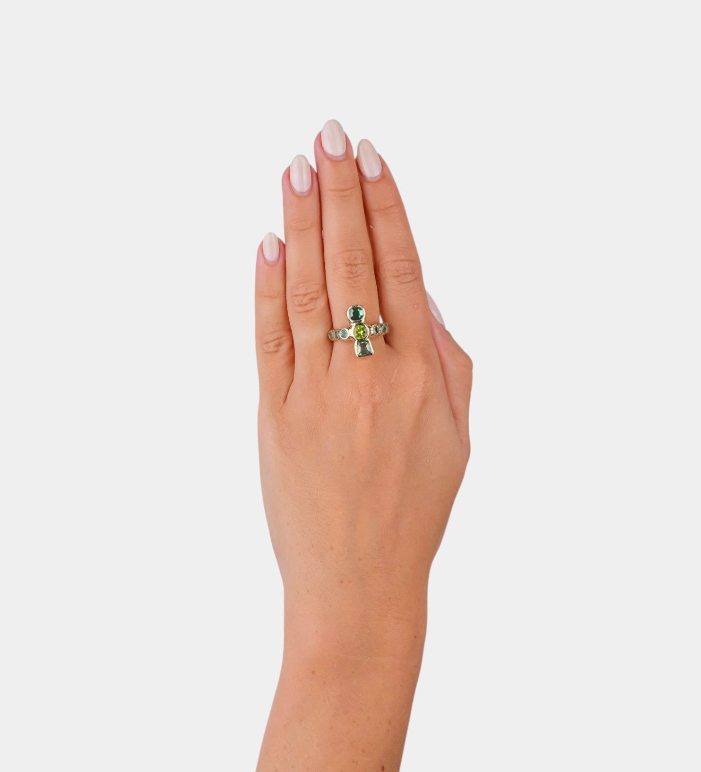 True North Ring