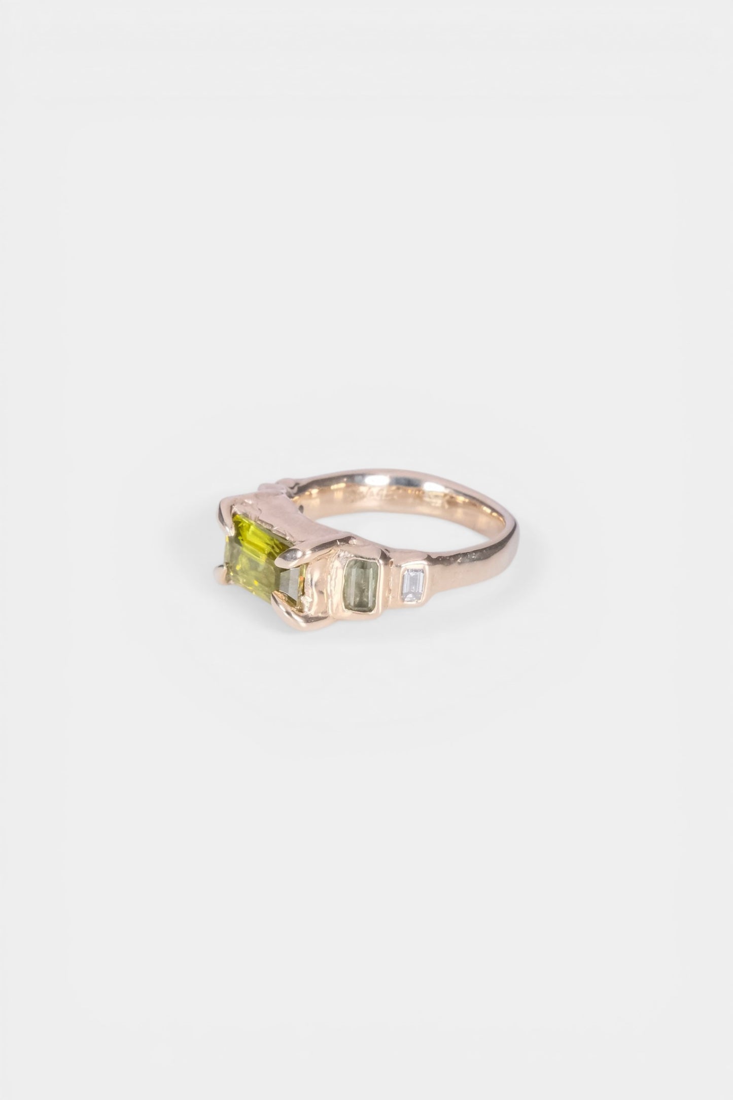 Limeade Ring