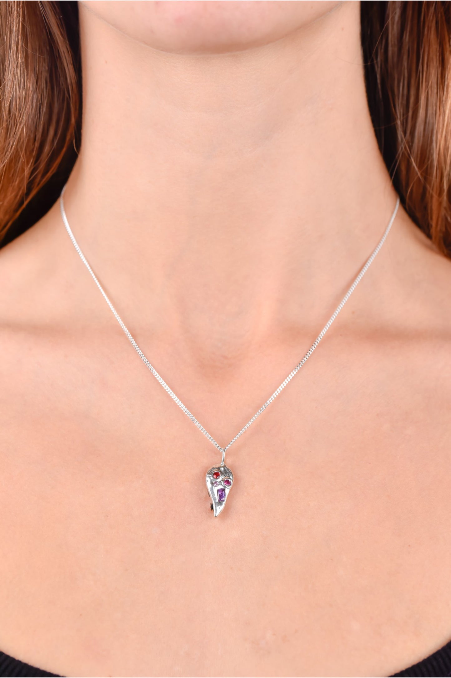 You n Me Pendant
