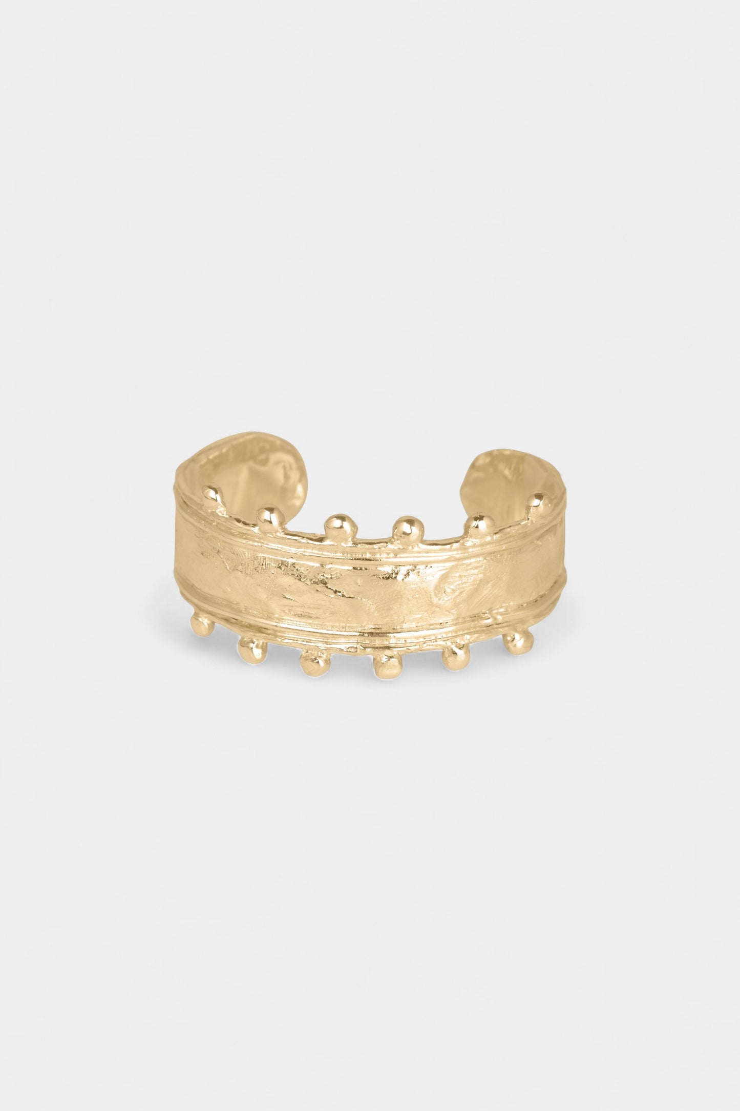 Fat Lasagna Cuff
