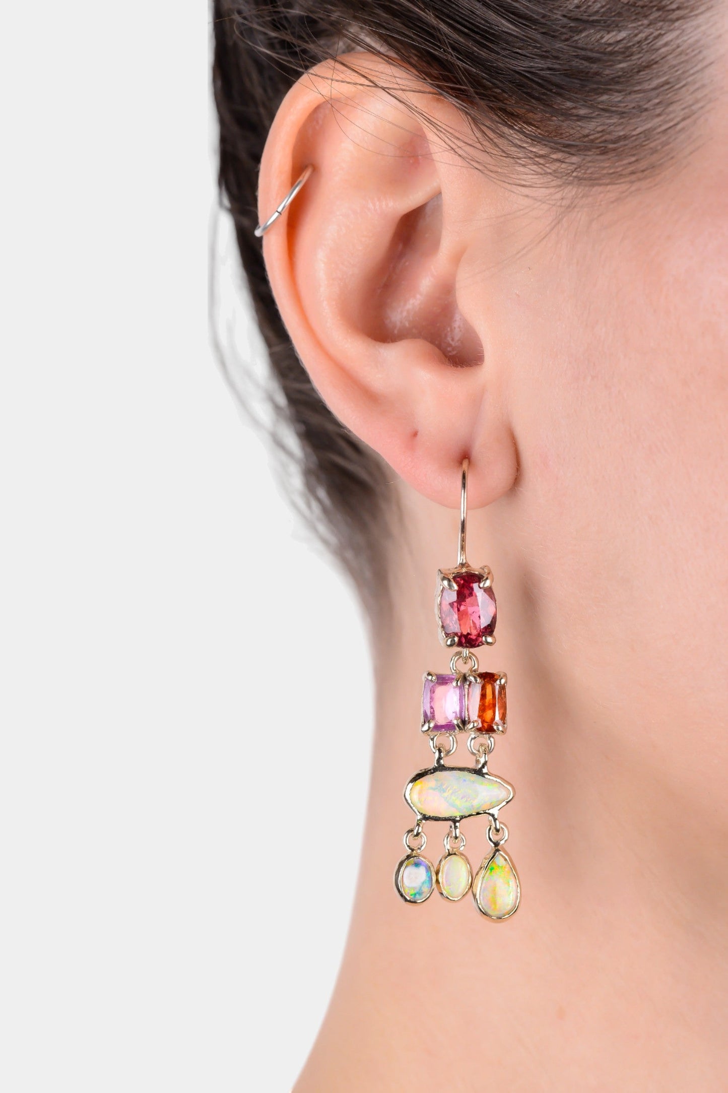 Kepsi Earrings