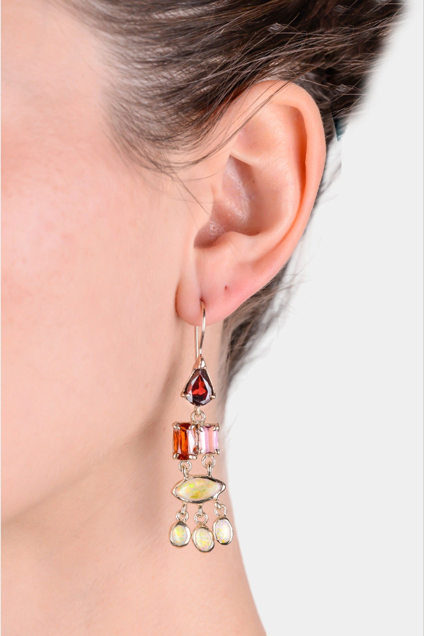 Kepsi Earrings