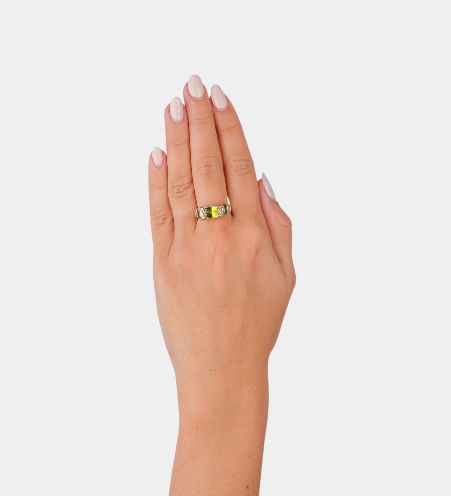 Limeade Ring