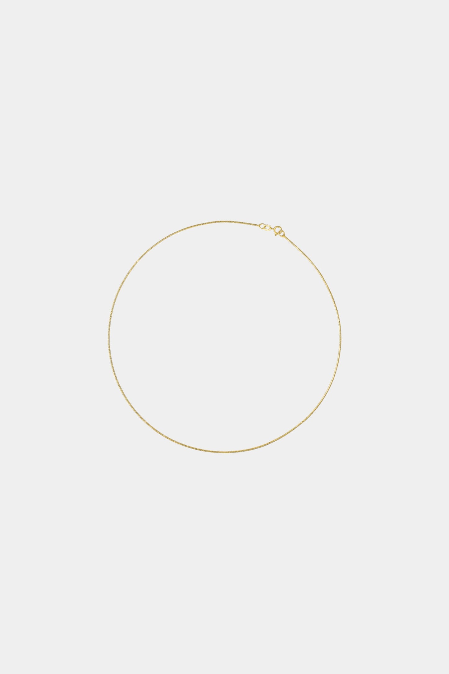 Sleek Chain
