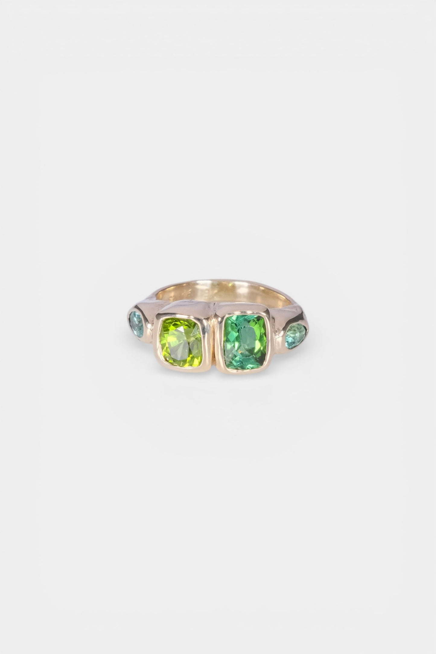 Fantastic Planet Ring