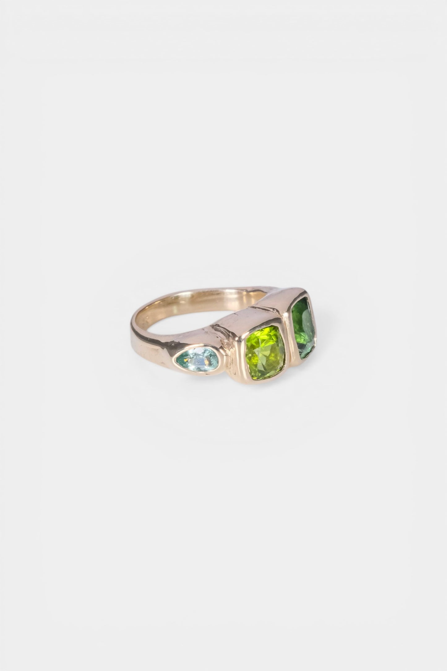 Fantastic Planet Ring