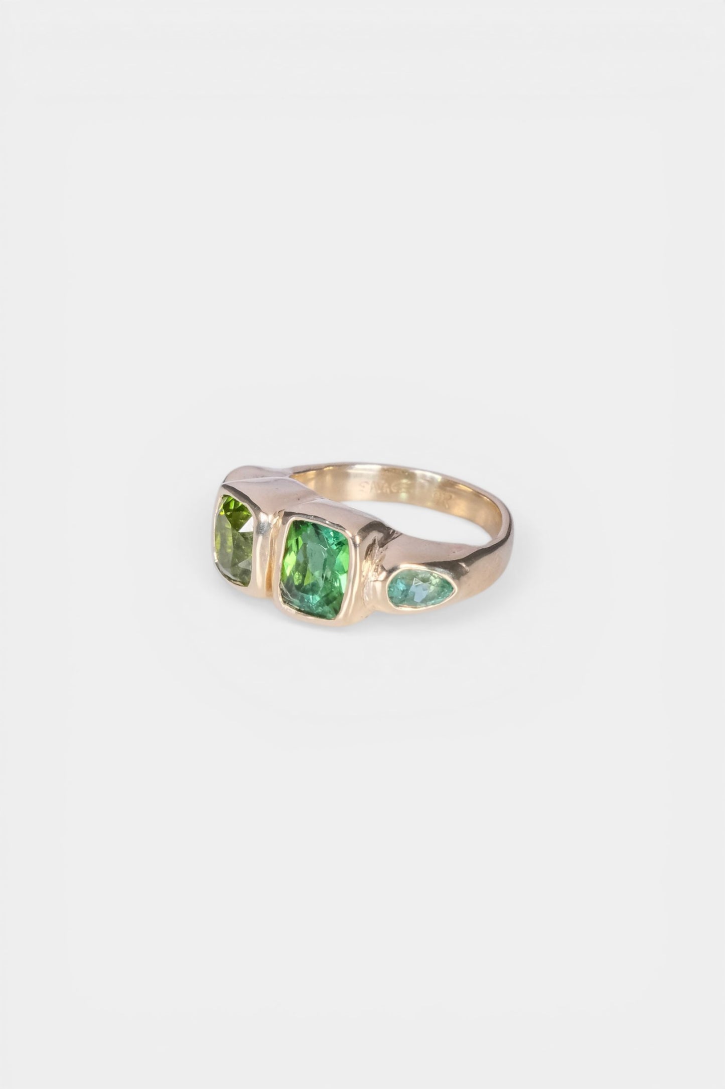 Fantastic Planet Ring