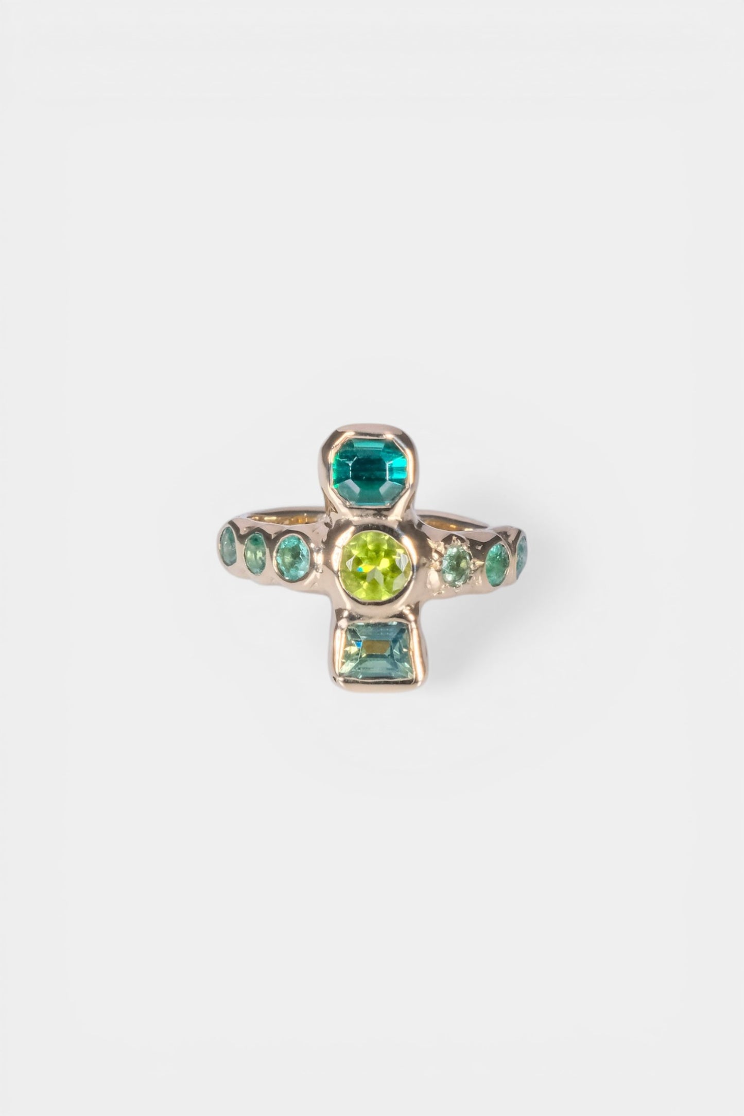 True North Ring