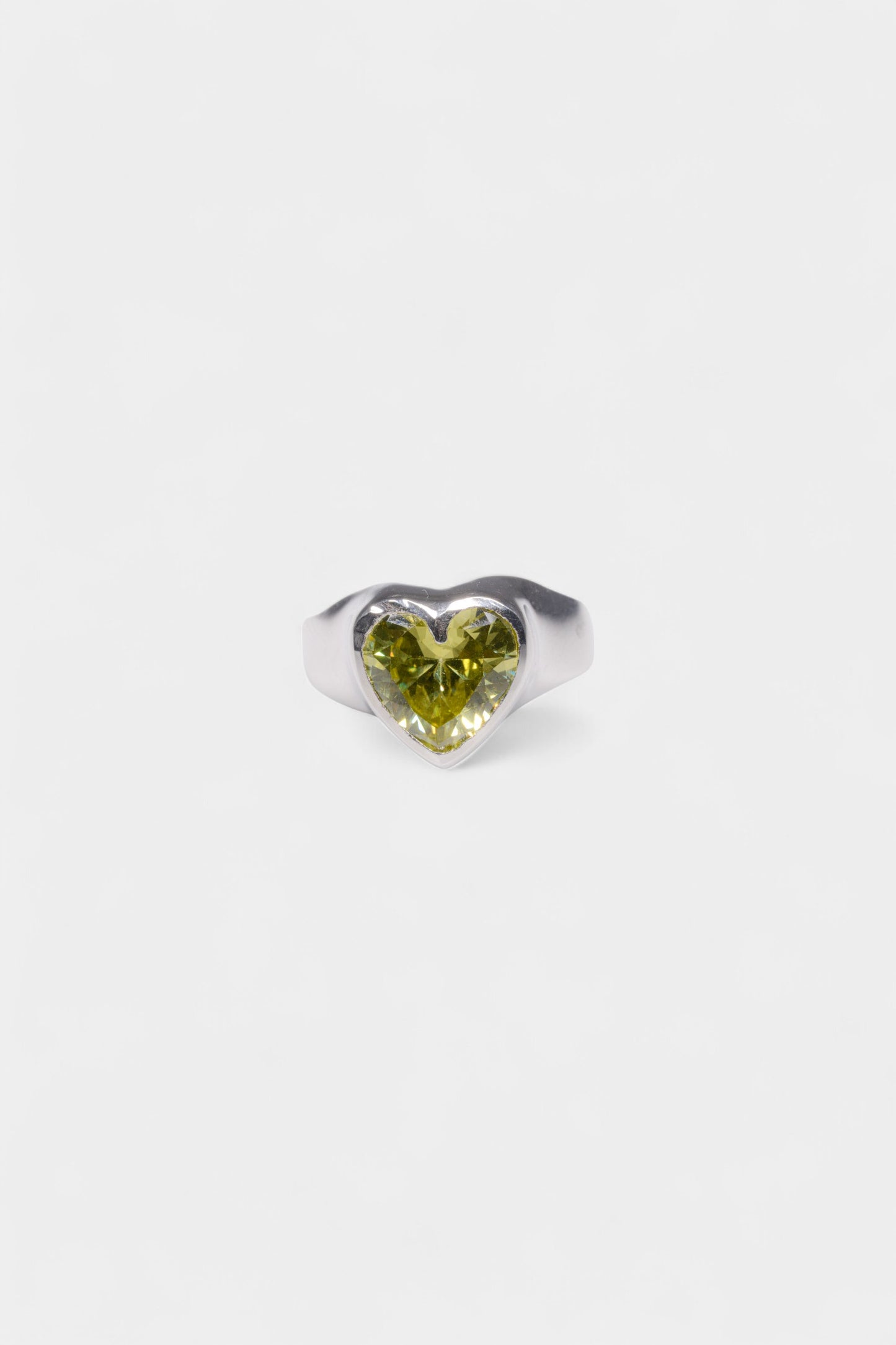 Simple Ticker Ring