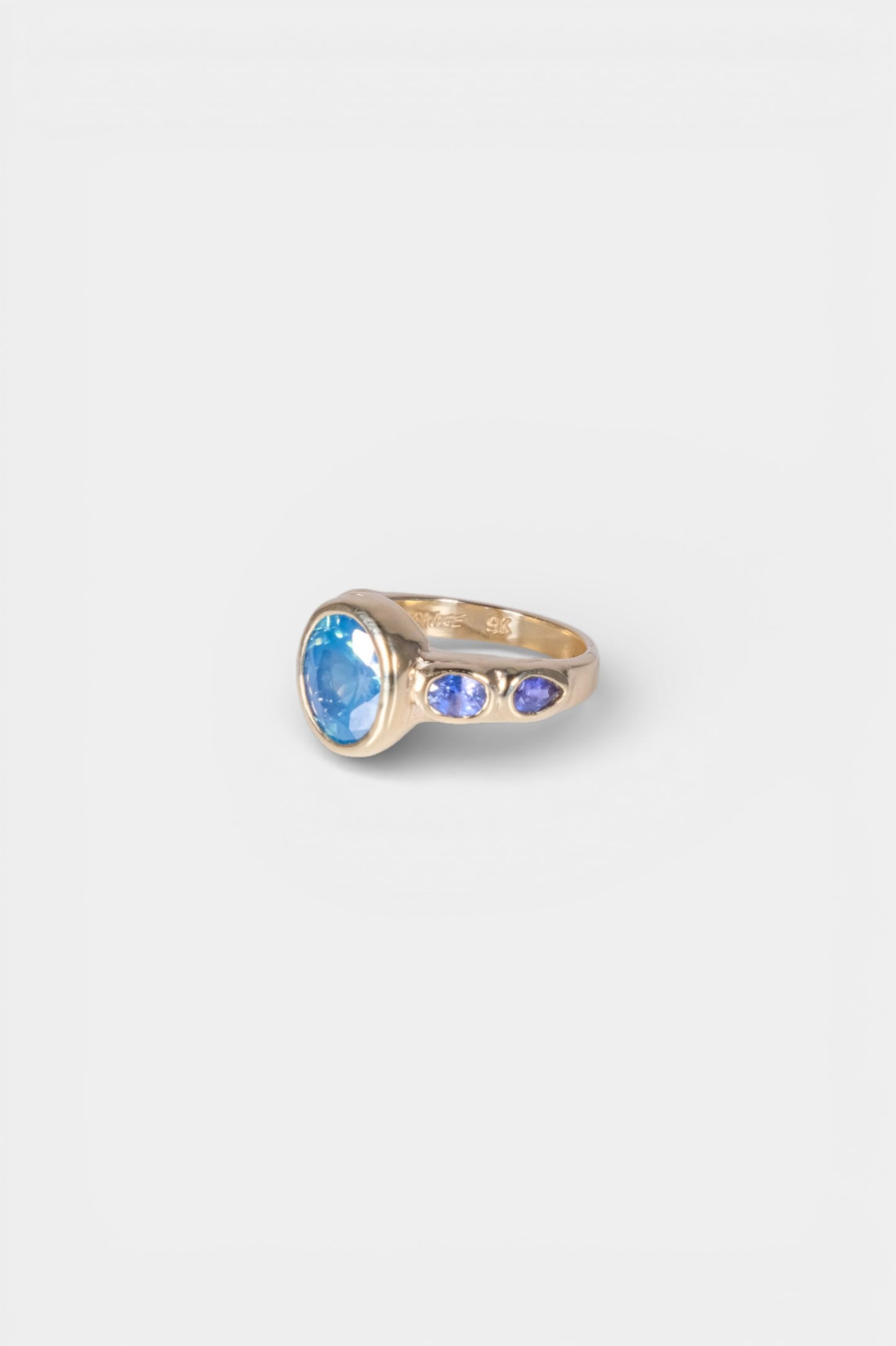 Small Worlds Ring