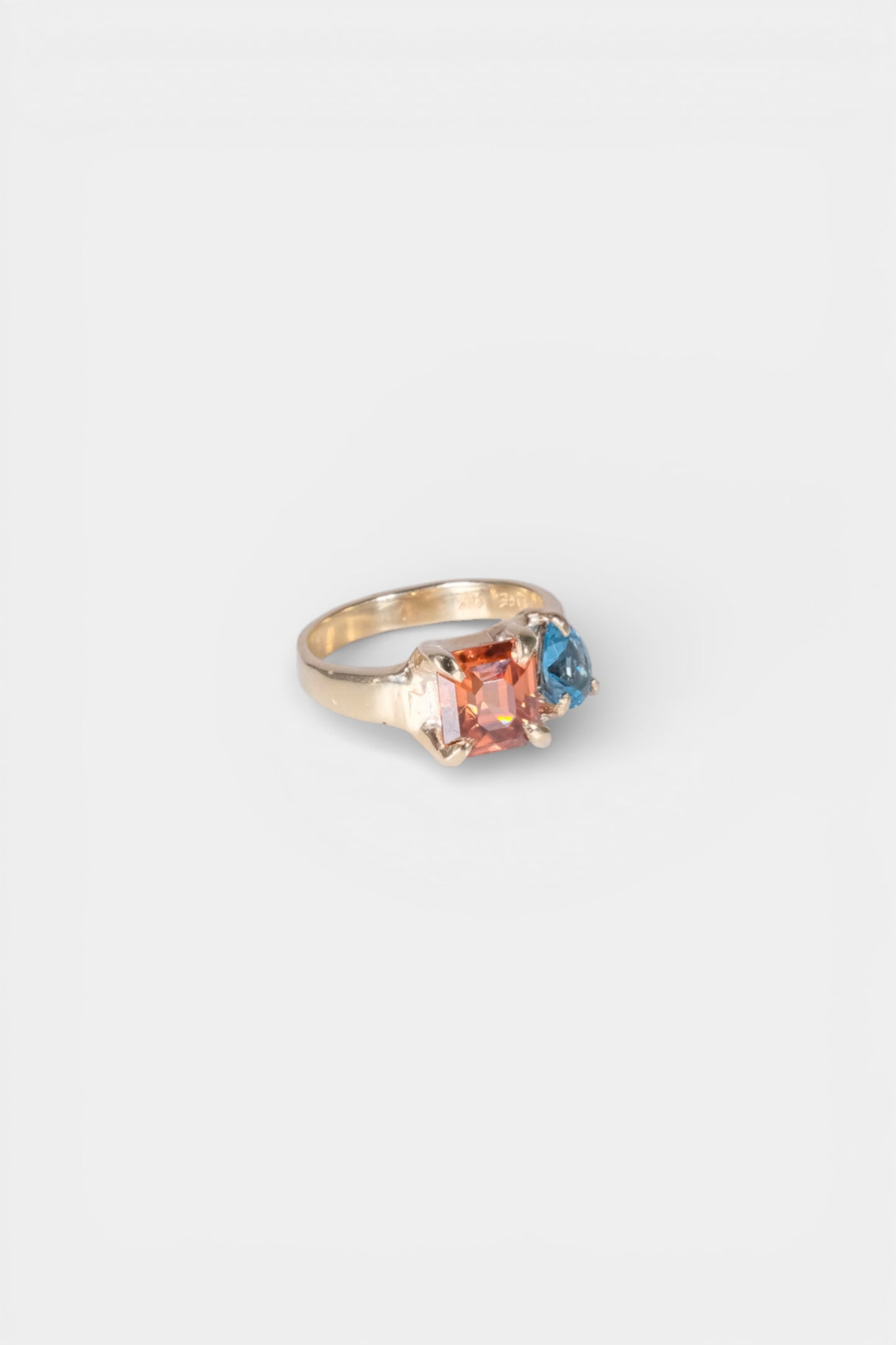 Ember Ring