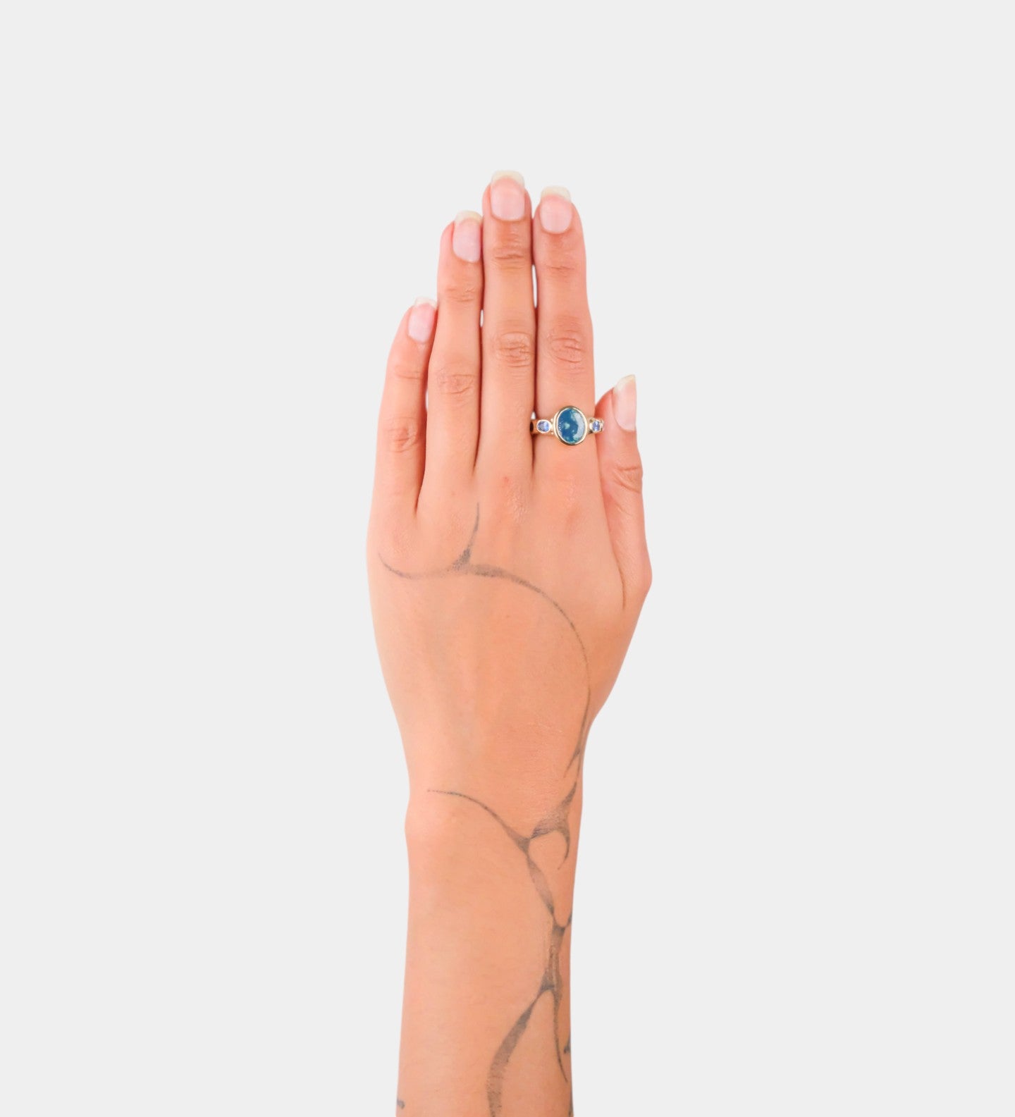 Small Worlds Ring