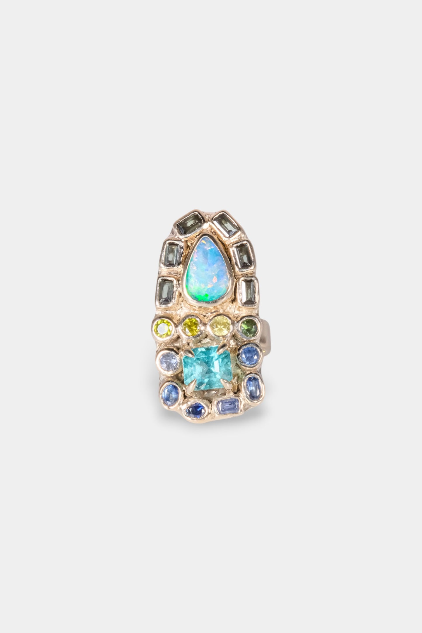 Estuary Ring