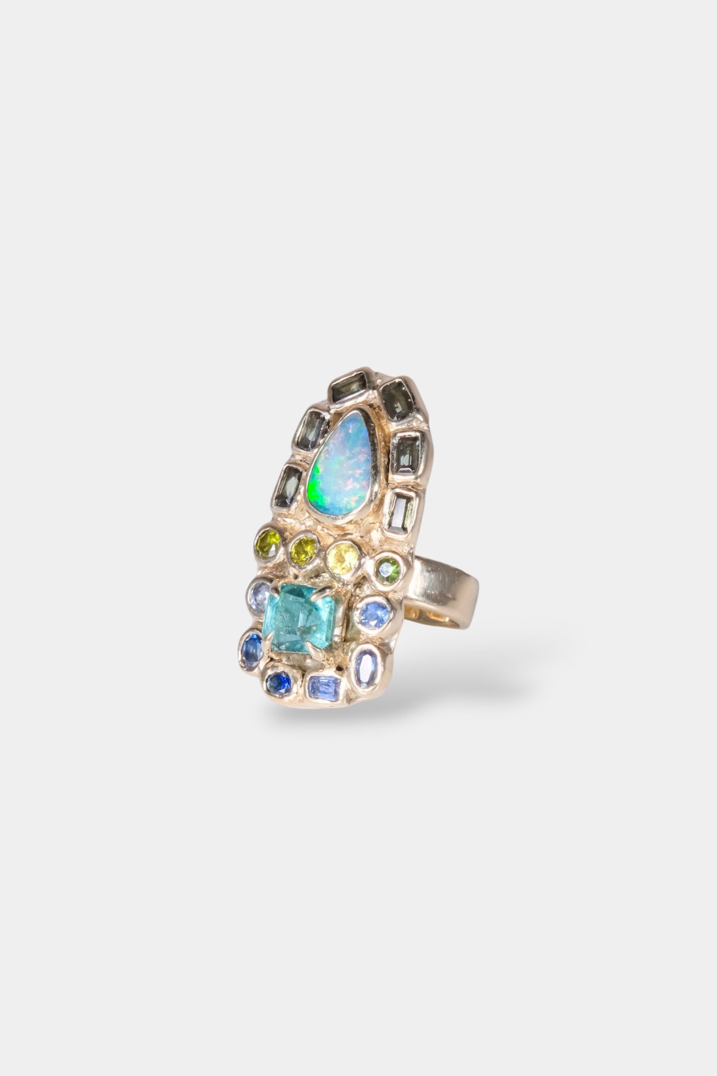Estuary Ring
