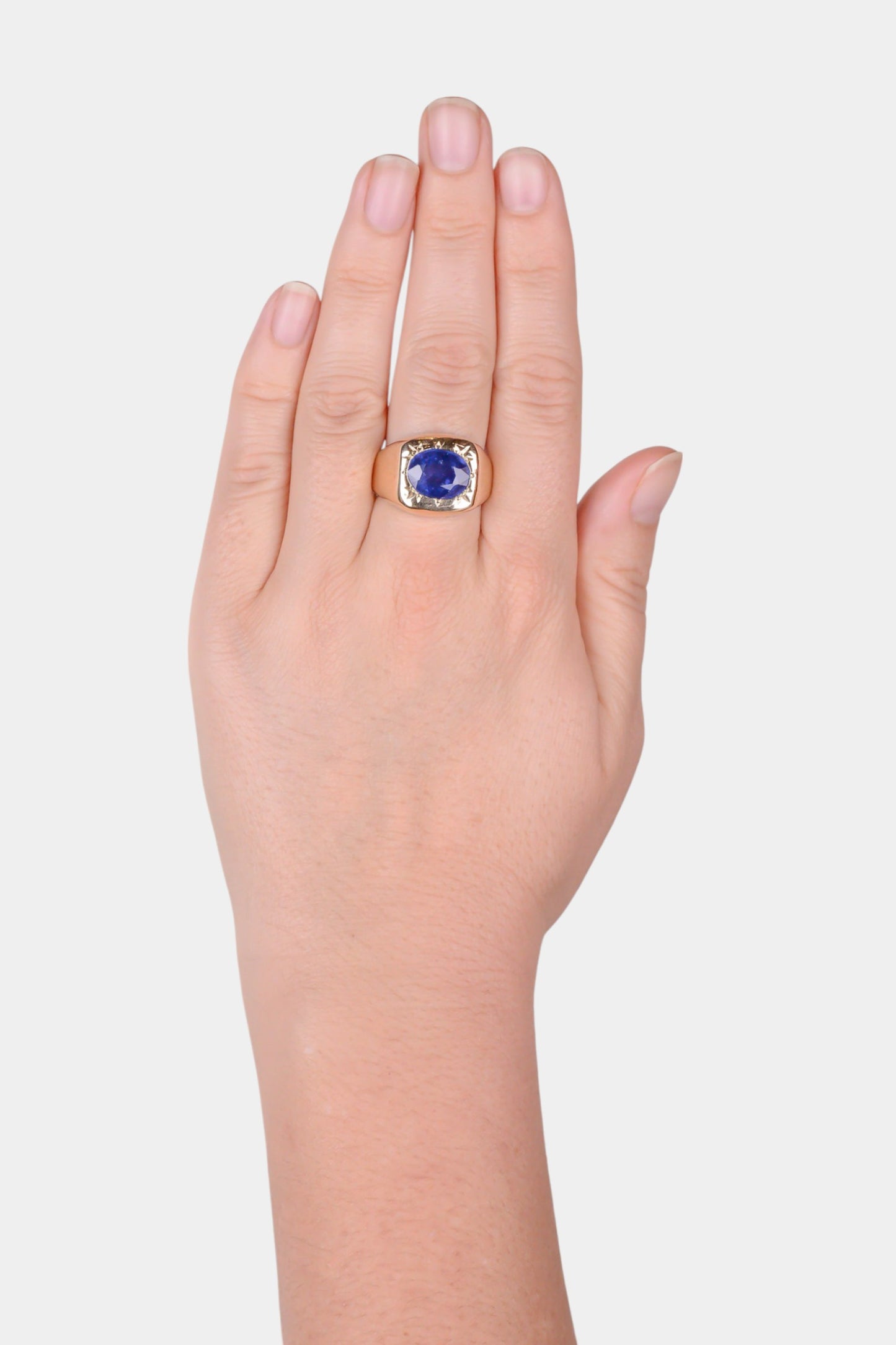 Olympus Ring