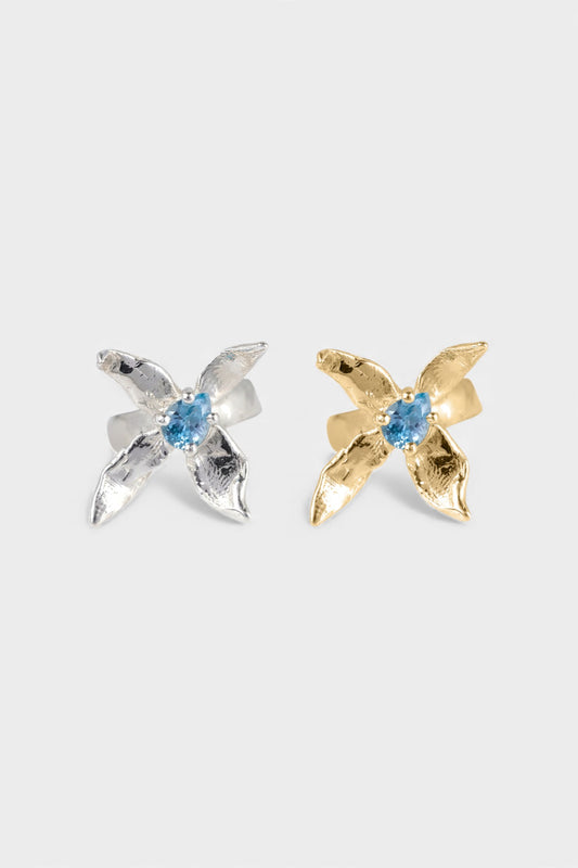 Orchid Ring