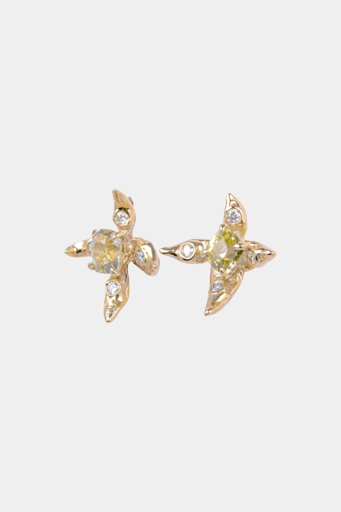 Fiore Earrings