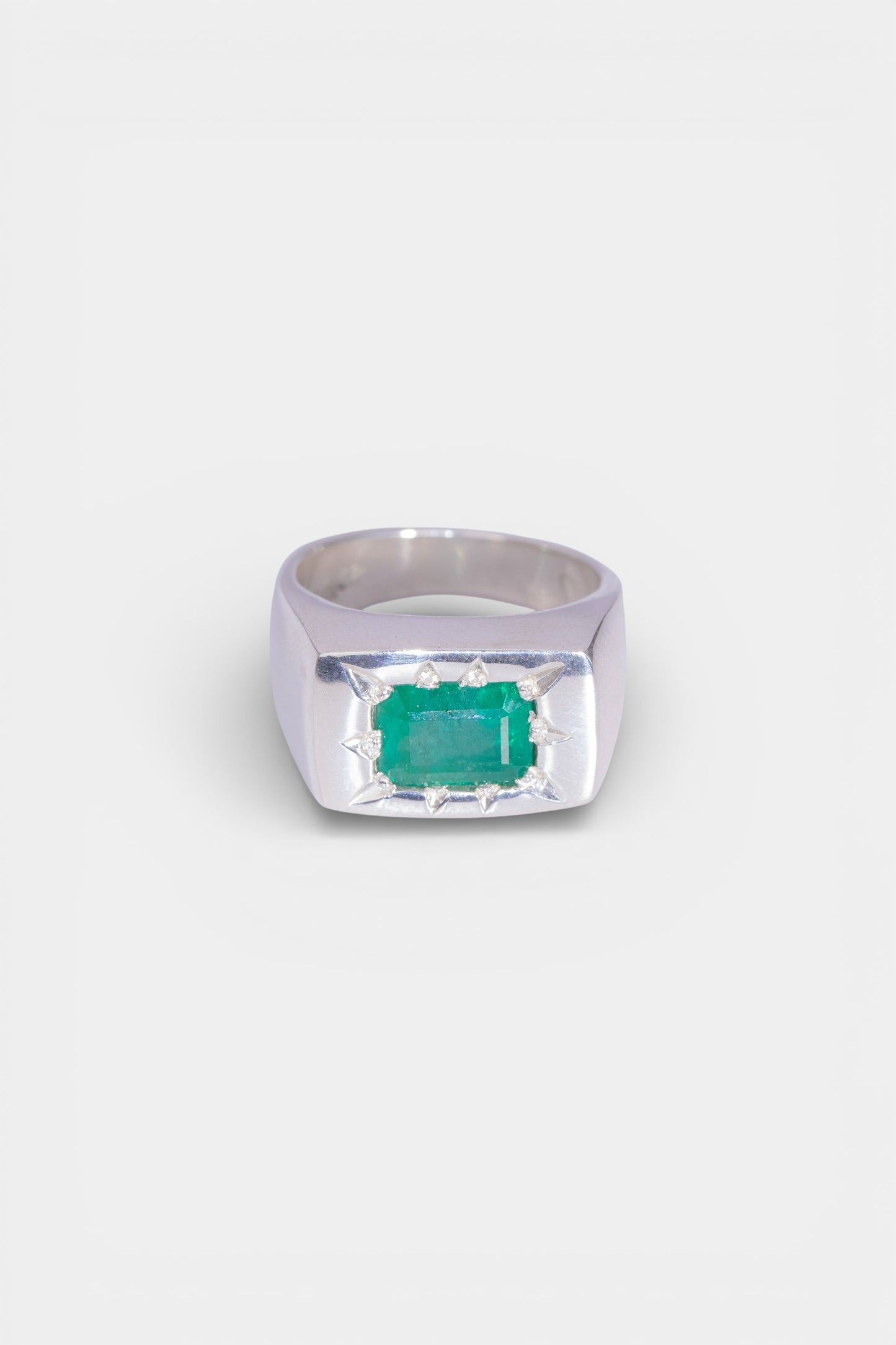The Emerald Signet