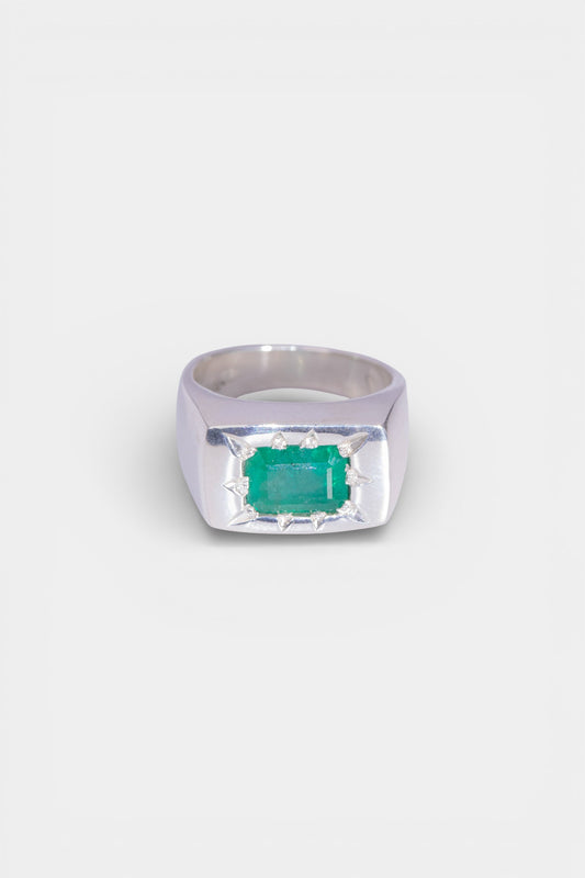 The Emerald Signet