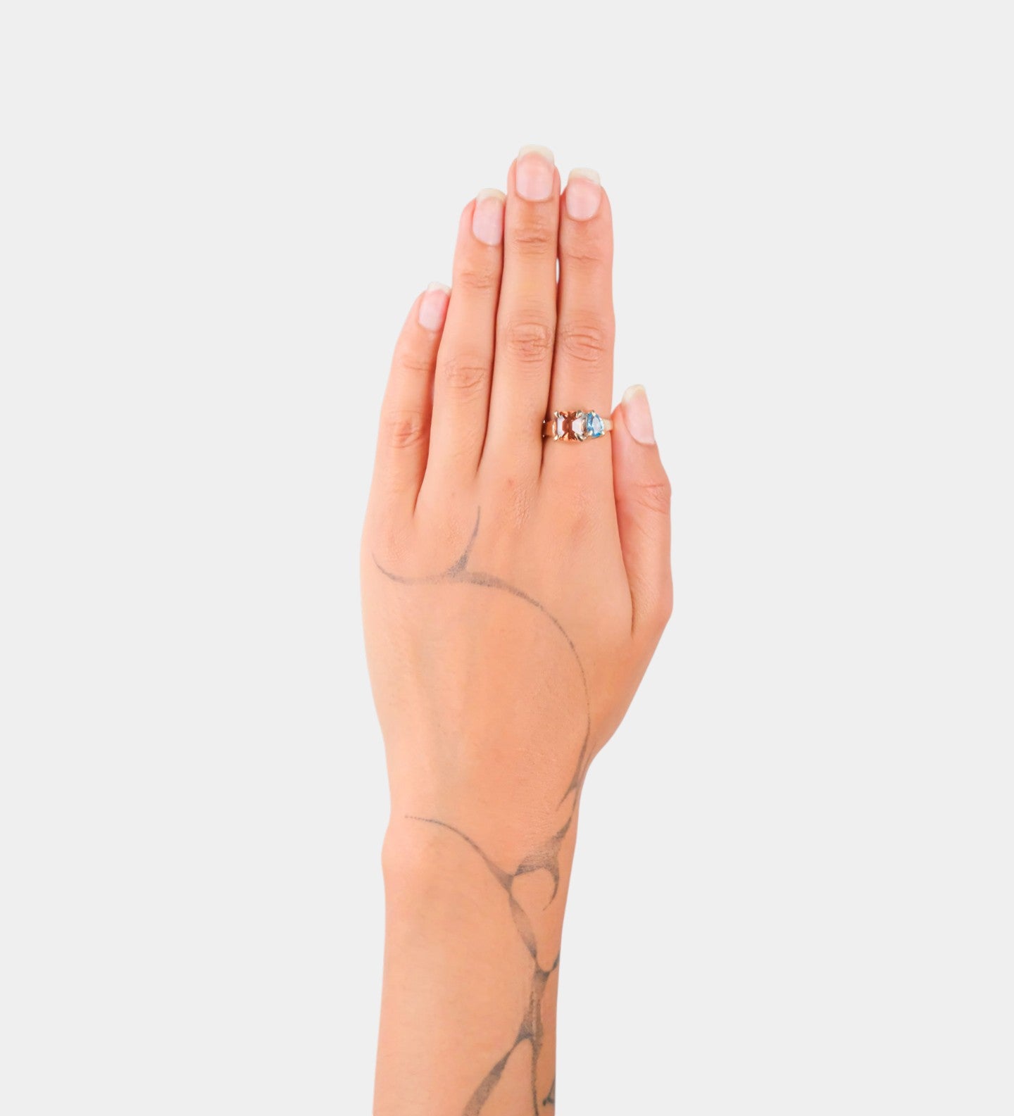 Ember Ring