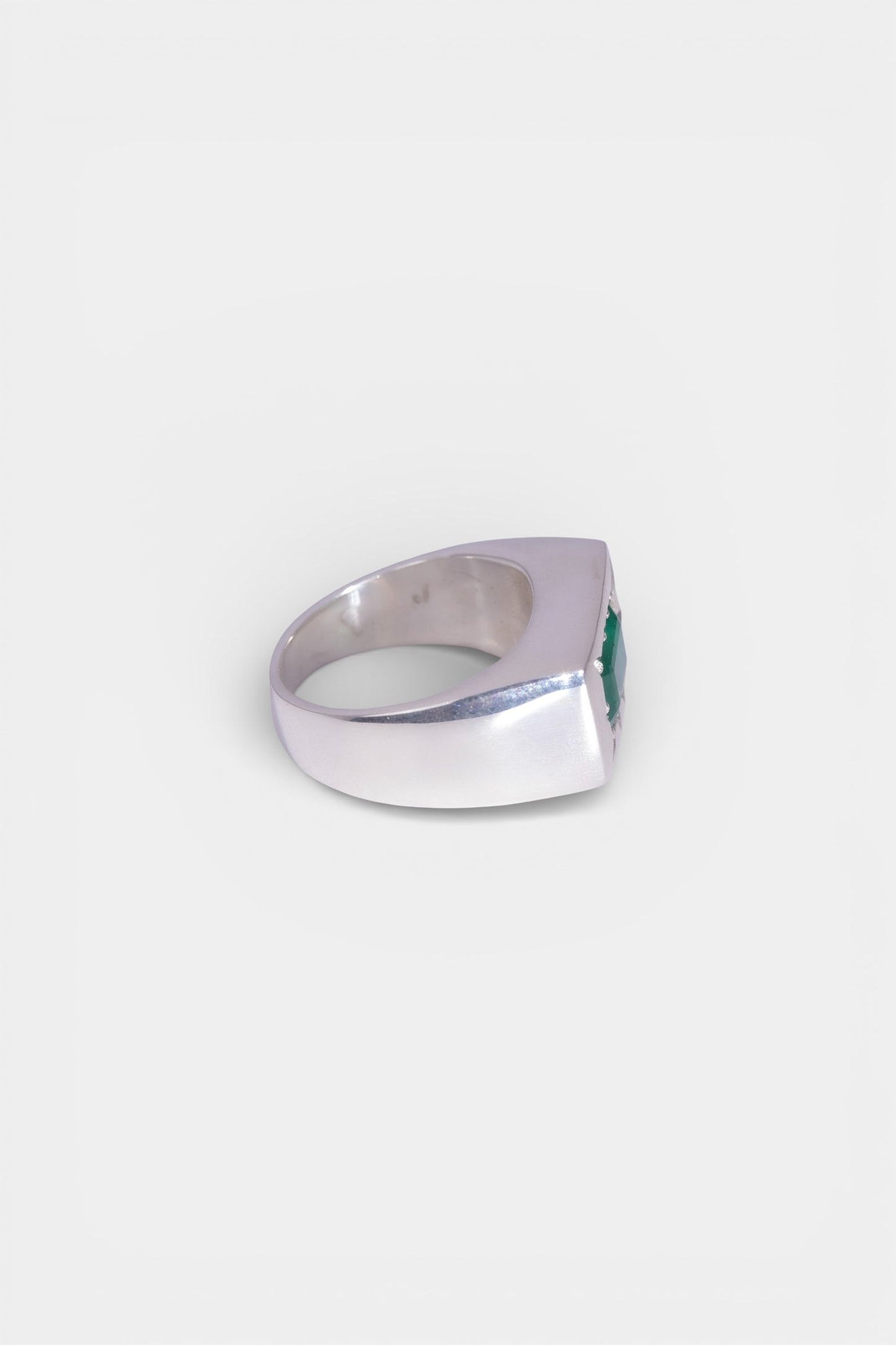 The Emerald Signet