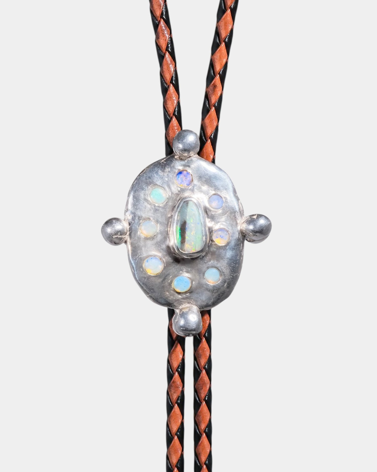 Ace High Bolo-Tie