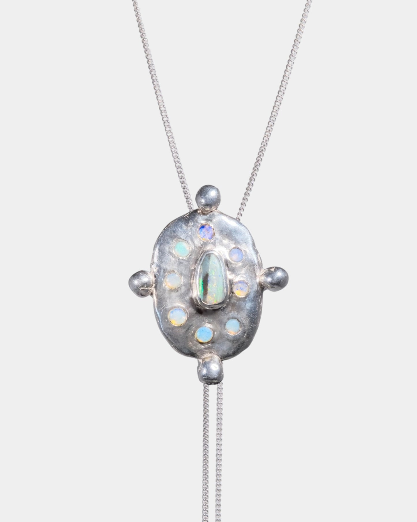 Ace High Bolo-Tie