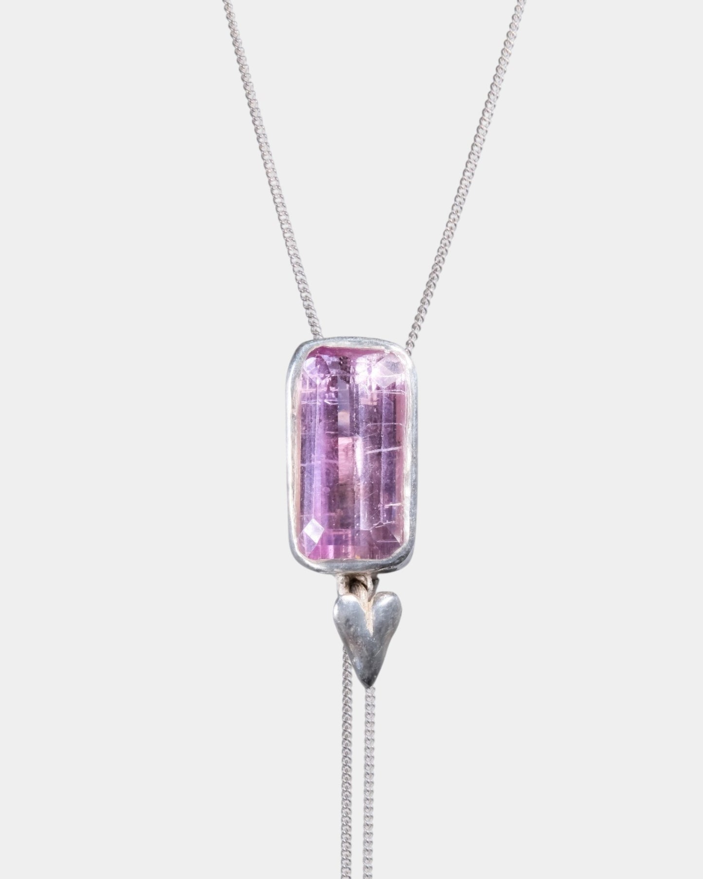 Bronco Bolo-Tie