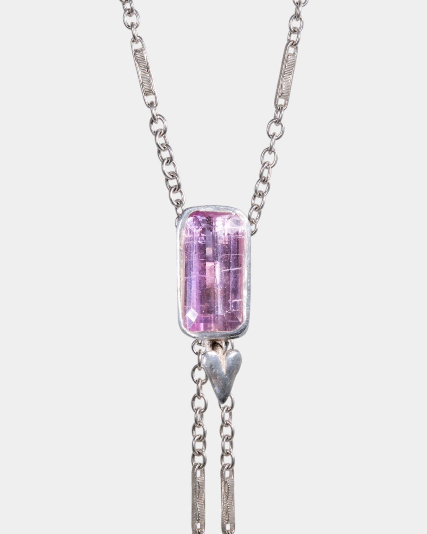 Bronco Bolo-Tie