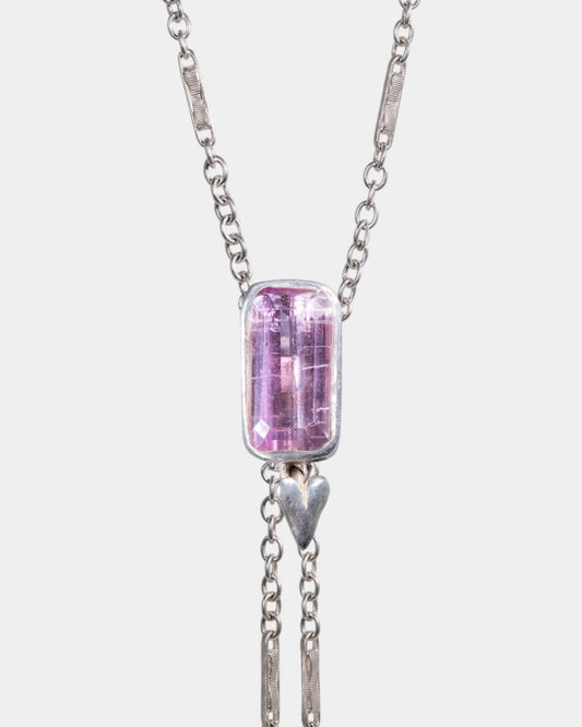Bronco Bolo-Tie