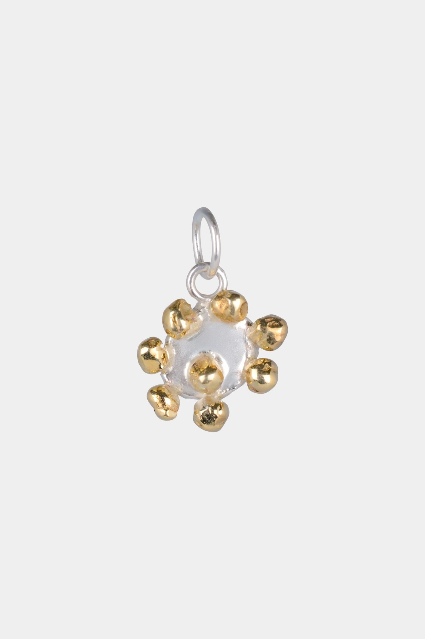 Roly Poly Pendant
