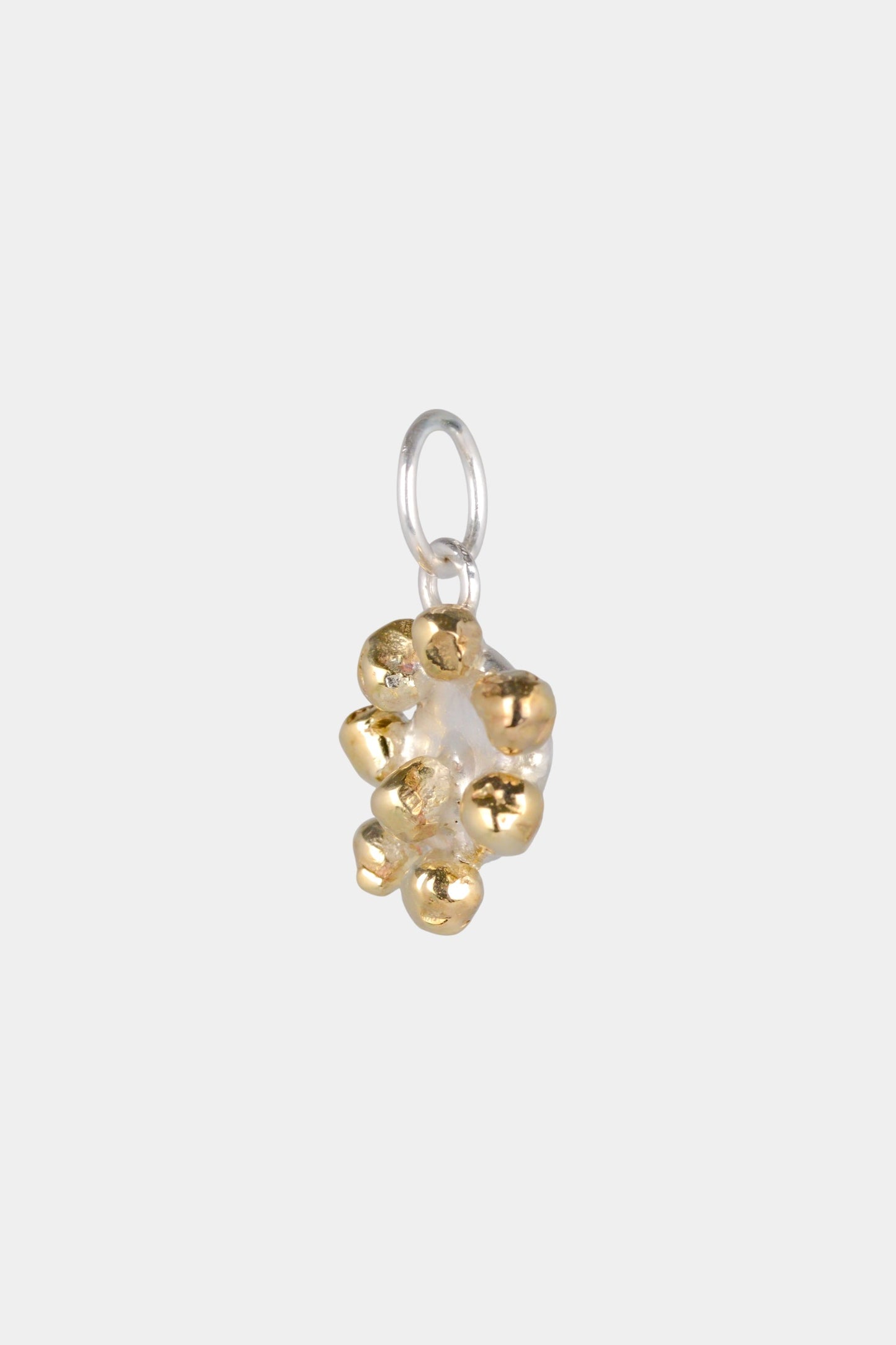 Roly Poly Pendant