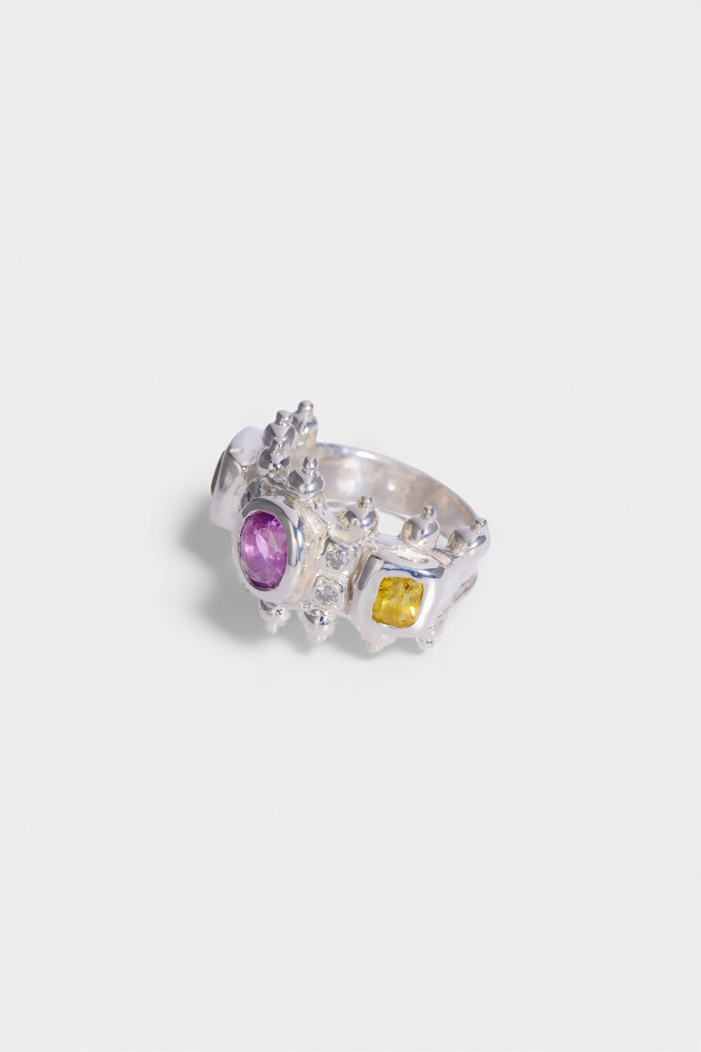 Bright Ring