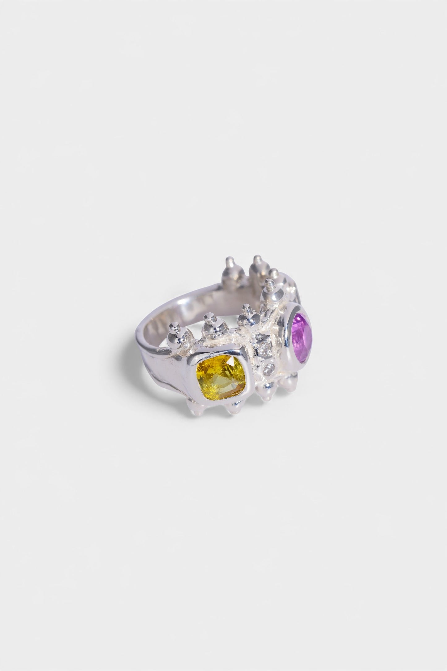 Bright Ring