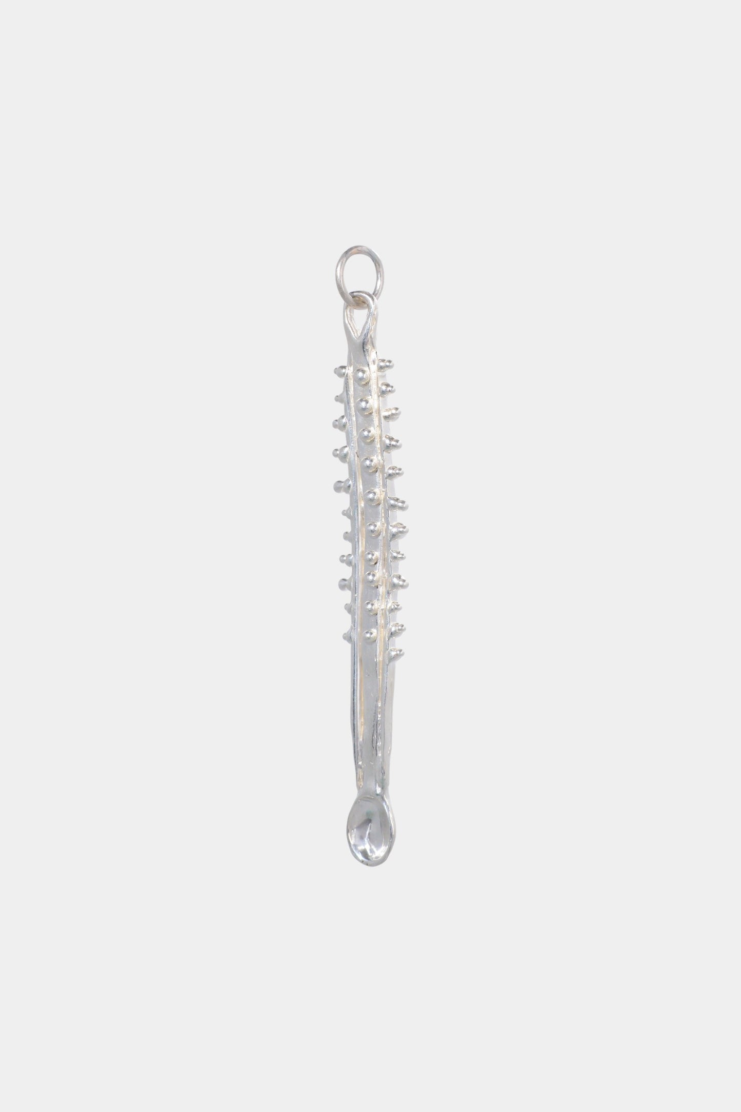 Cactus Spoon