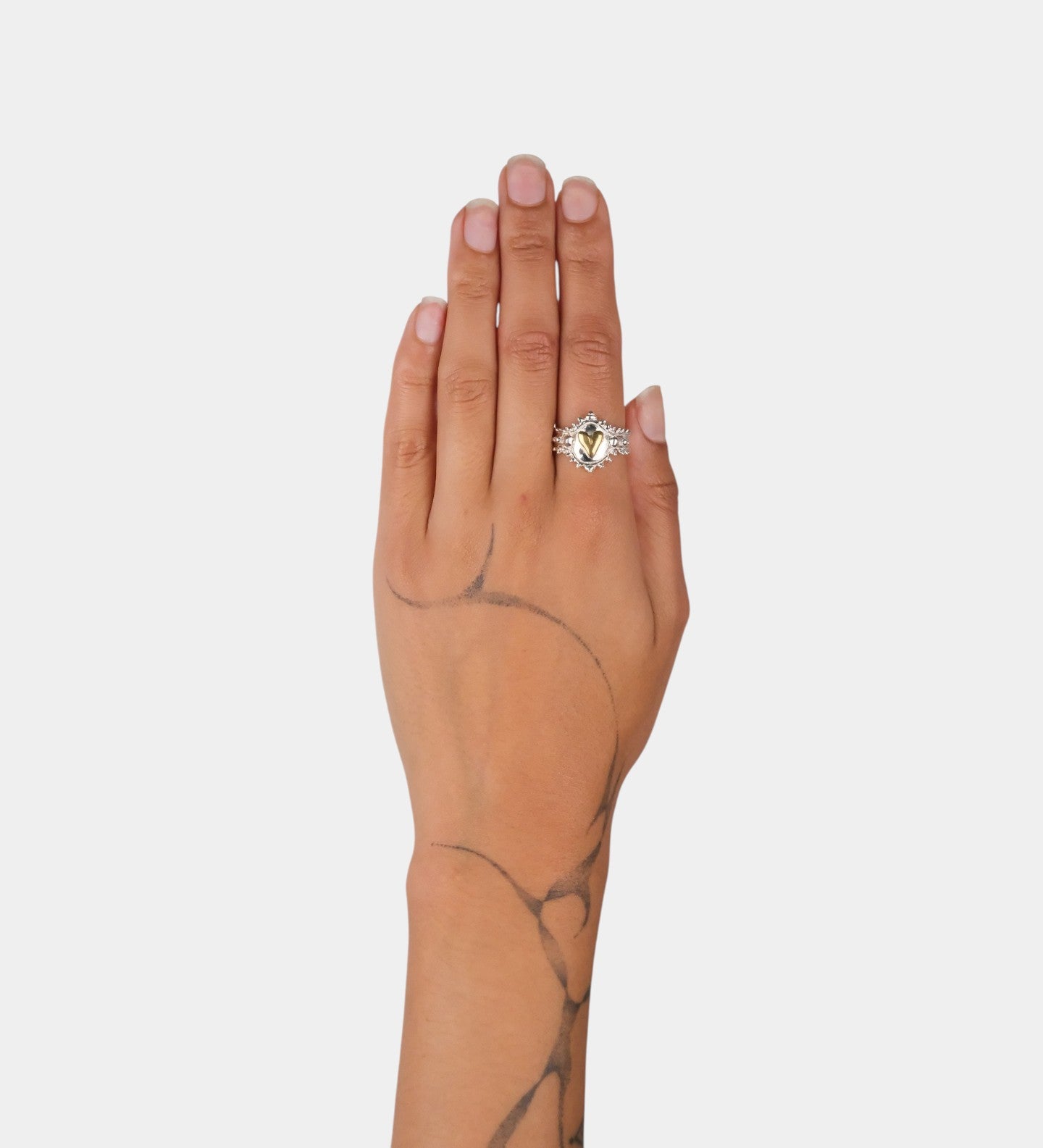 Sealed With Love Ring