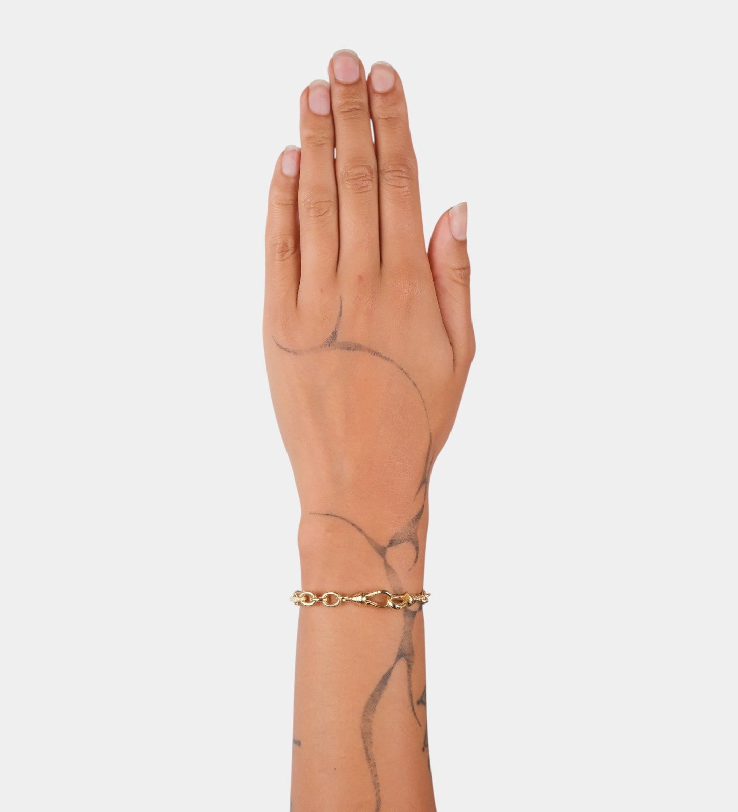 Handmade Grans Bracelet