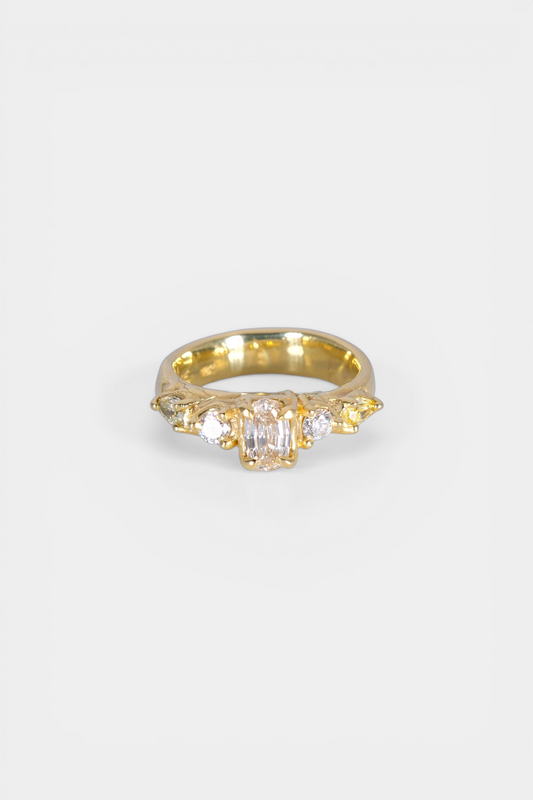 Clarté Ring